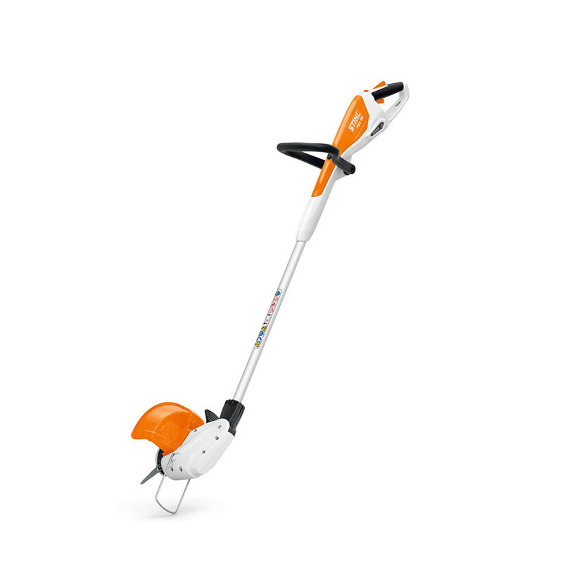 STIHL 18v Li-Ion Grass Trimmer PolyCut 2-2 With Battery