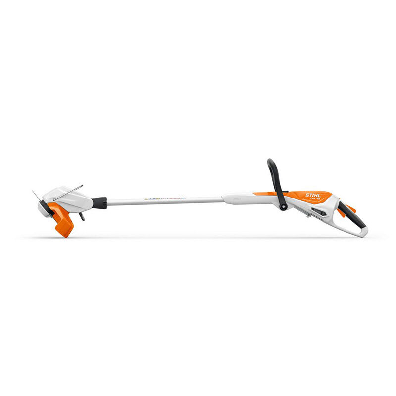 STIHL 18v Li-Ion Grass Trimmer PolyCut 2-2 With Battery