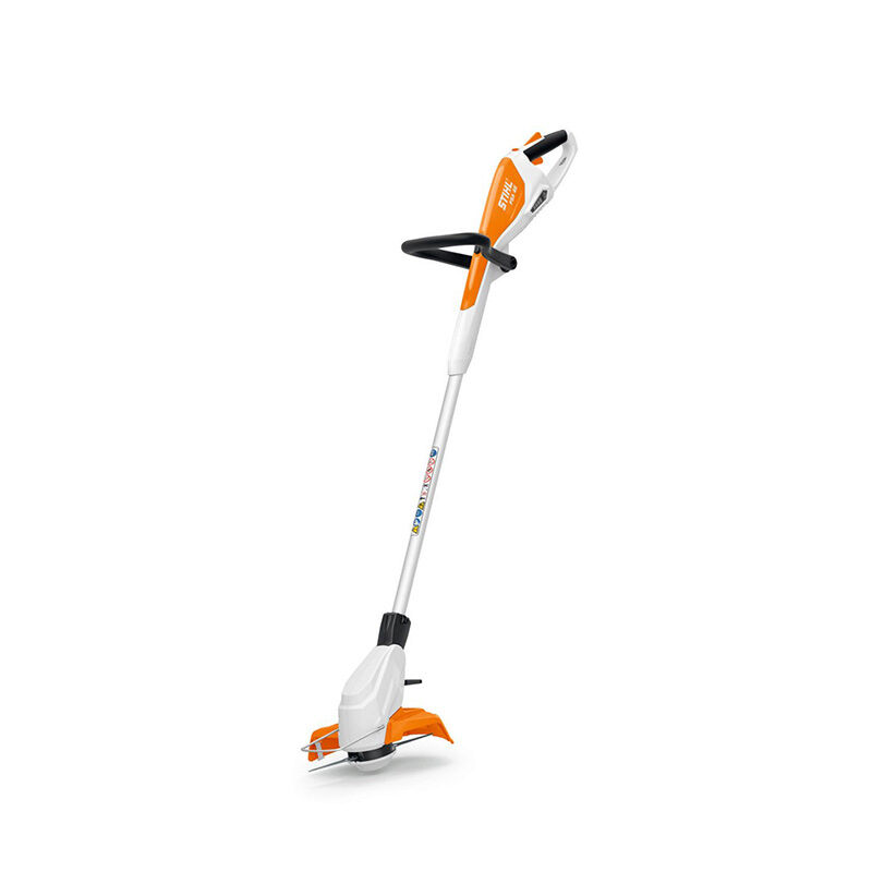 STIHL 18v Li-Ion Grass Trimmer PolyCut 2-2 With Battery