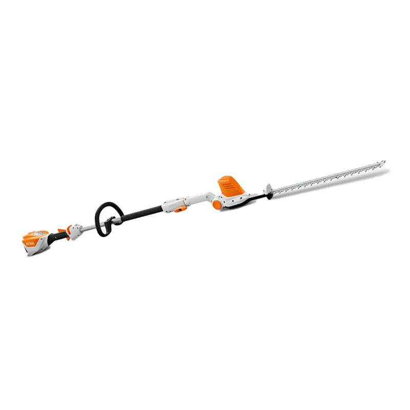 STIHL 36v Li-Ion Long Reach Hedge Trimmer 45cm Cut W
