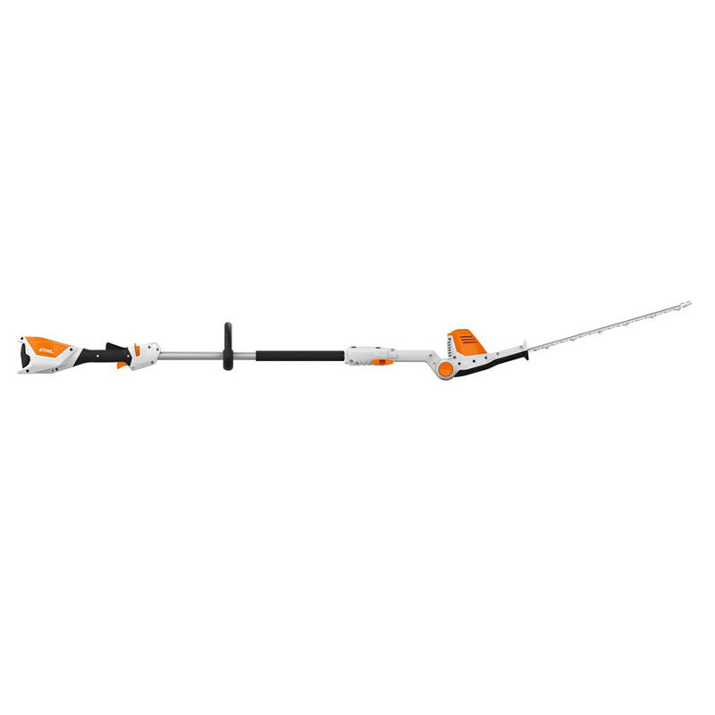 STIHL 36v Li-Ion Long Reach Hedge Trimmer 45cm Cut W