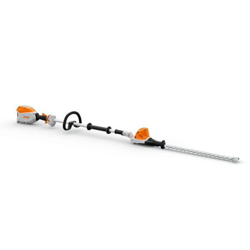 STIHL 36v Li-ion Long Reach Hedgetrimmer 50cm Cut NO BATTERY & CHARGER