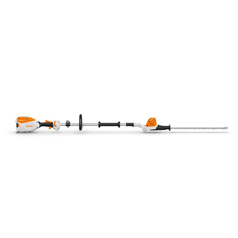 STIHL 36v Li-ion Long Reach Hedgetrimmer 50cm Cut NO BATTERY & CHARGER