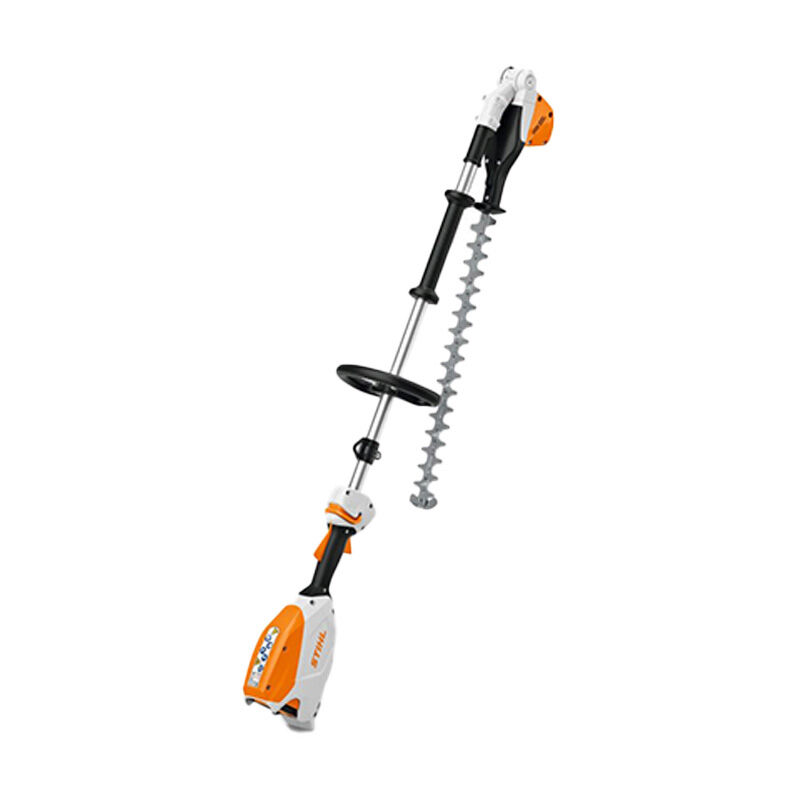 STIHL 36v Li-ion Long Reach Hedgetrimmer 50cm Cut NO BATTERY & CHARGER