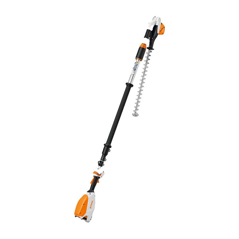 STIHL 36v Li-Ion L/Reach Telescopic H/Trimmer 50cm Cut