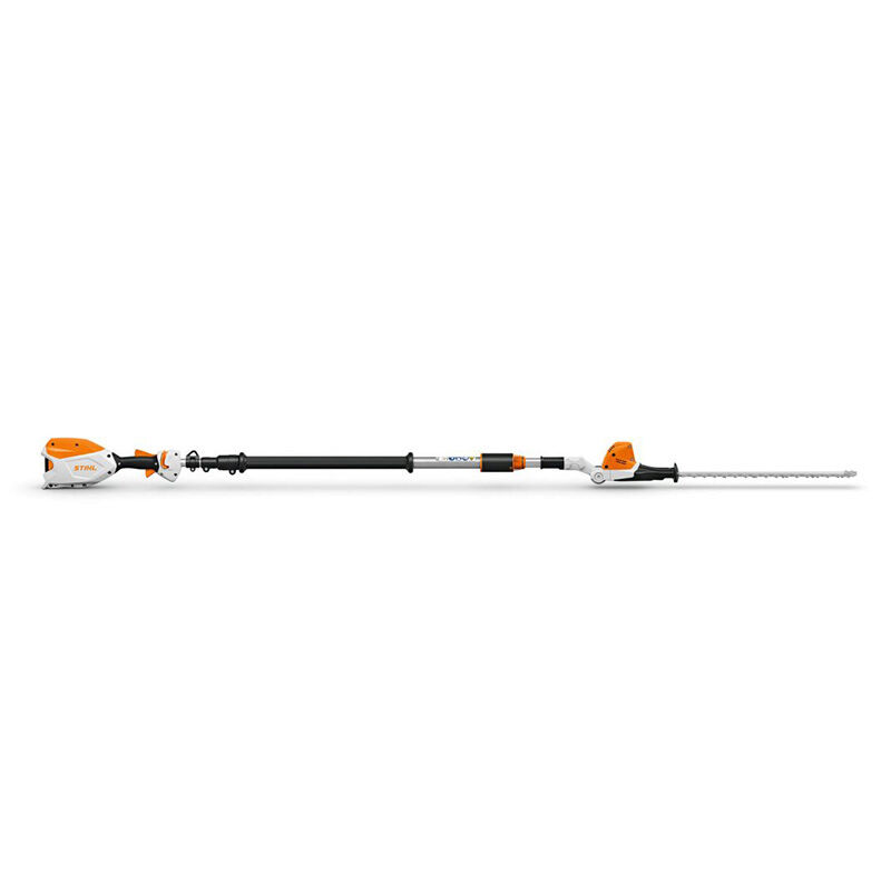 STIHL 36v Li-Ion L/Reach Telescopic H/Trimmer 50cm Cut