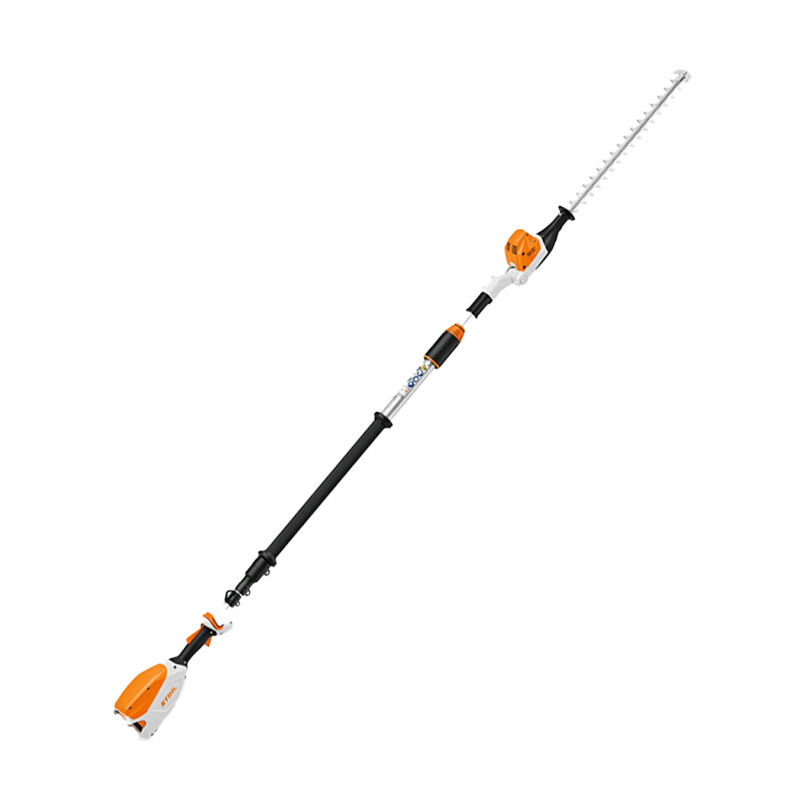 STIHL 36v Li-Ion L/Reach Telescopic H/Trimmer 50cm Cut