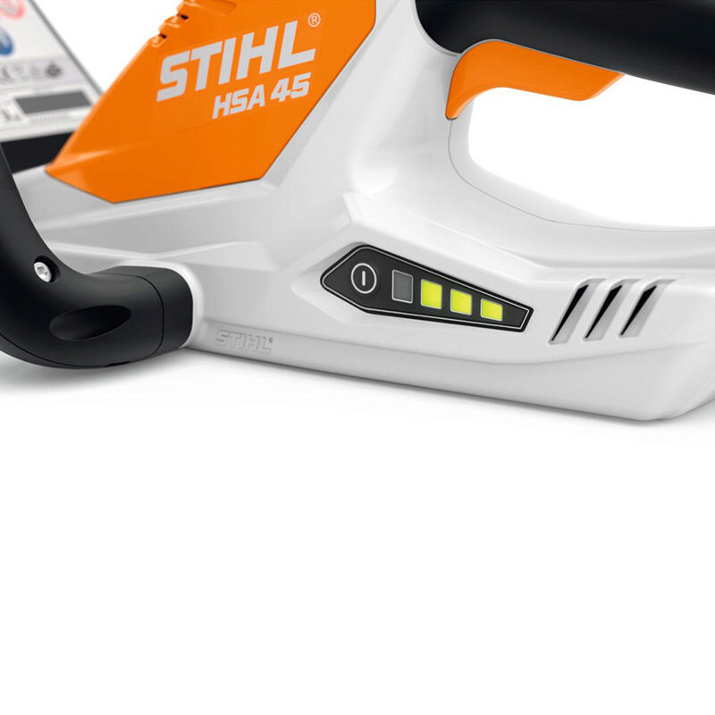 STIHL 18v Li-Ion Hedge Trimmer 50cm 24mm KIT