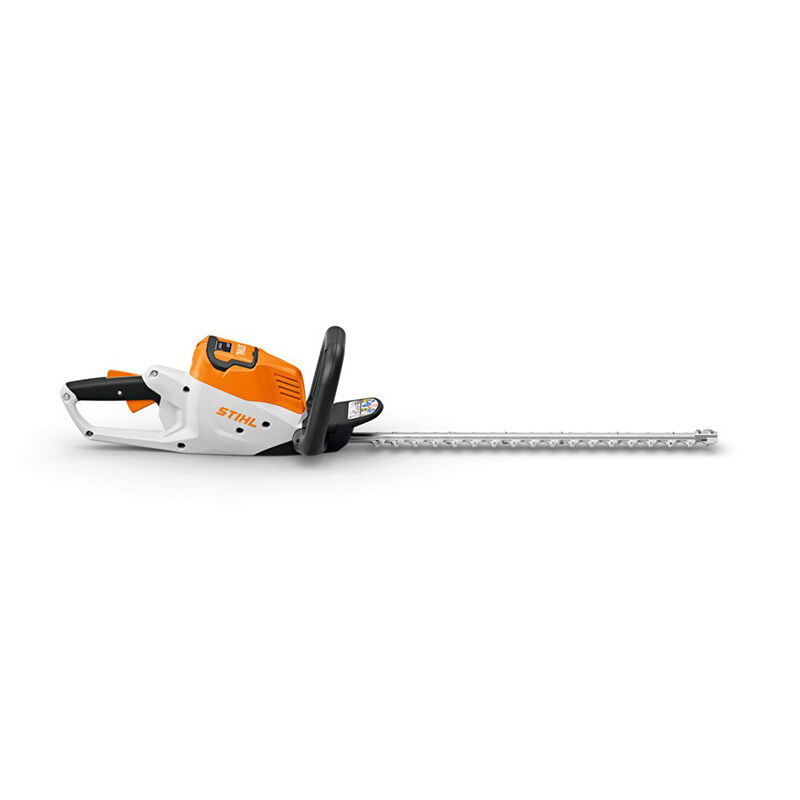 STIHL 36v Li-Ion Hedge Trimmer 50cm Blade With AK10 KIT