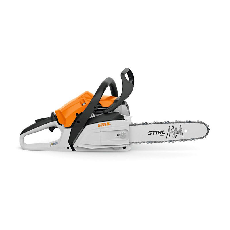 STIHL MS162 Petrol Chainsaw 30.1cc / 30cm Bar