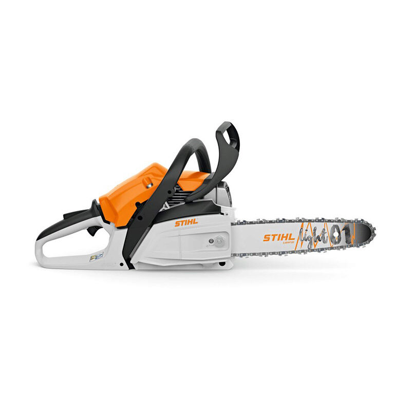 STIHL MS172 Petrol Chainsaw 31.8cc 1.9hp 2 Mix Eng 35cm Bar