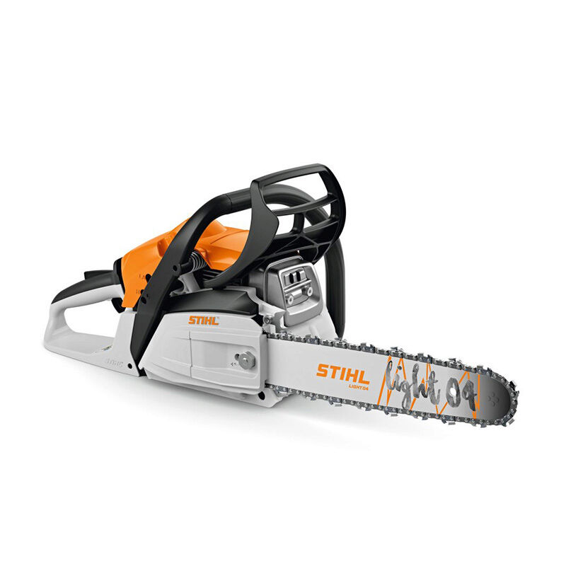 STIHL MS182 Petrol Chainsaw 31.8cc 2.2hp 2 Mix Eng 40cm Bar