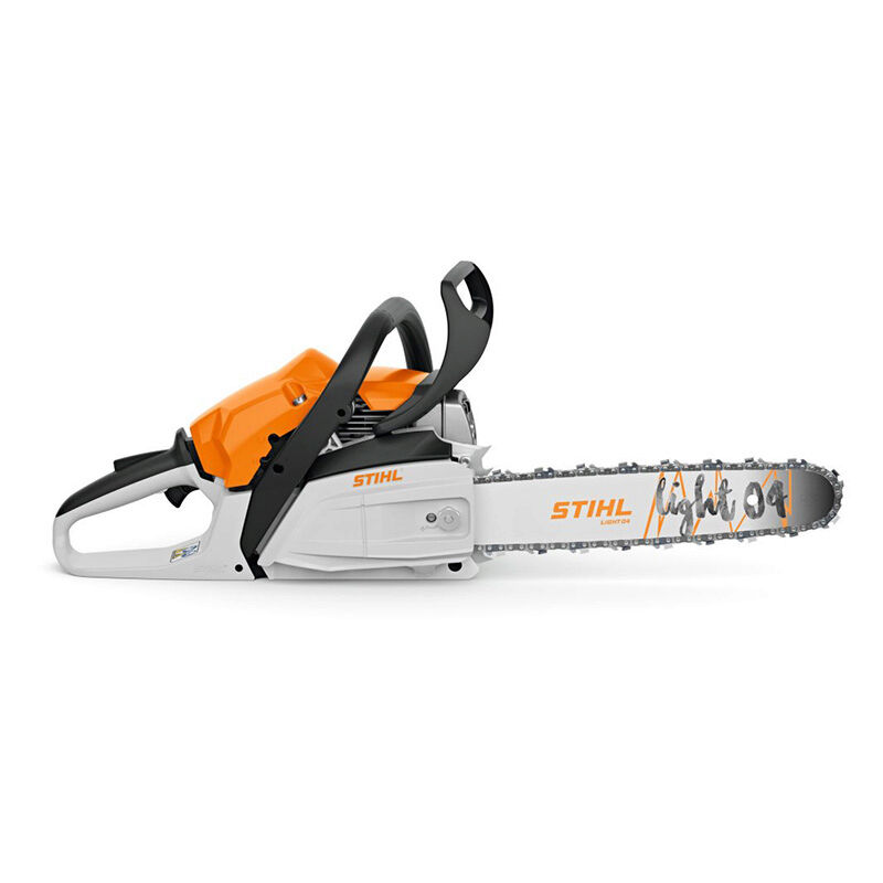STIHL MS182 Petrol Chainsaw 31.8cc 2.2hp 2 Mix Eng 40cm Bar