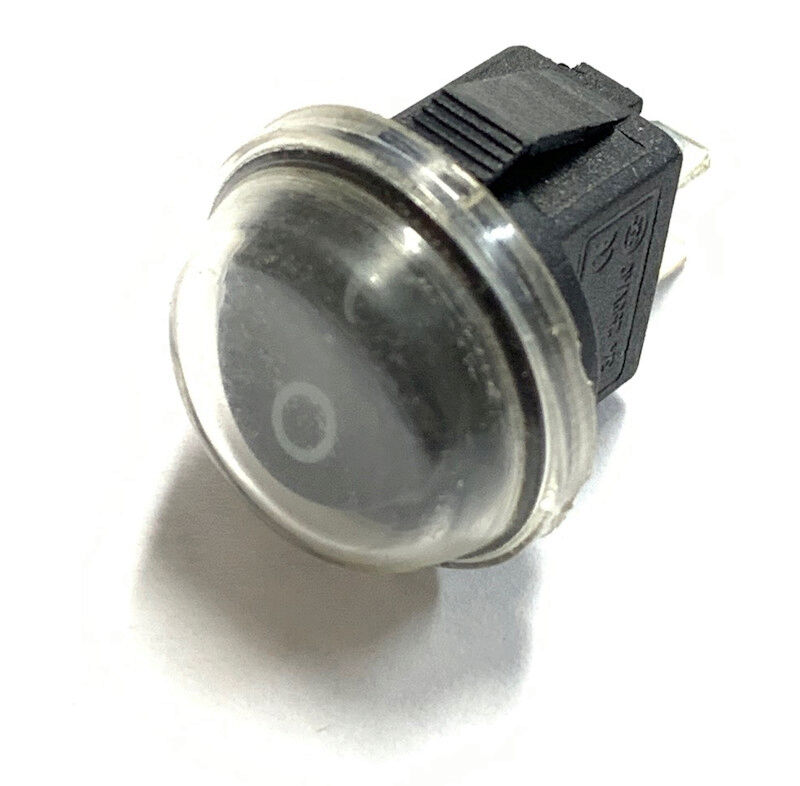 Sherpa Spare Switch for SX-LIS06B