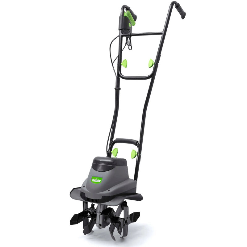 The Handy Electric Tiller Cultivator 800w / 30cm