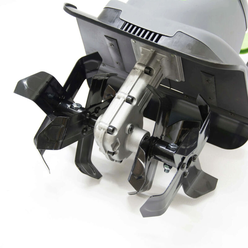 The Handy Electric Tiller Cultivator 800w / 30cm