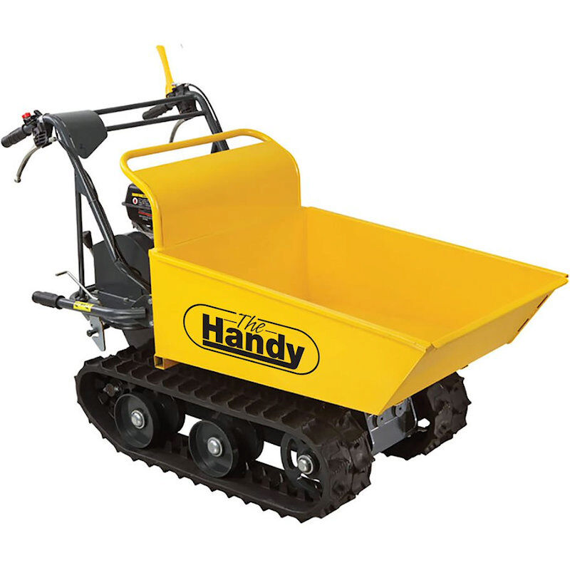 Handy Tracked Mini Transporter LC09715