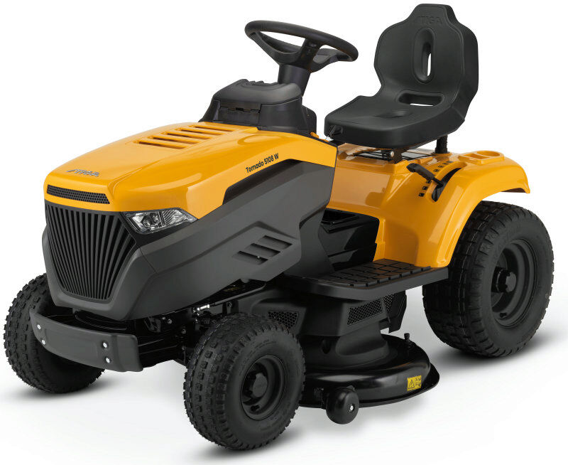 Stiga Tornado 5108 W Ride-On Tractor Mower 108cm / Auto / 586cc SD108W