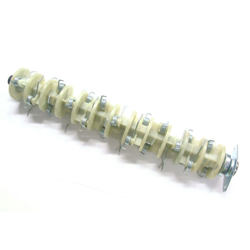 Cobra Webb Sherpa Scarifier Tyne Rake Assembly