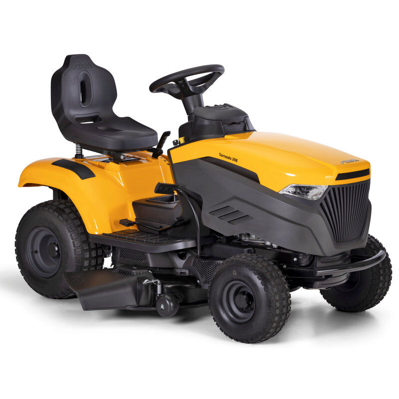 Stiga Tornado 398 Ride-On Tractor Mower 432cc / 98cm / Auto