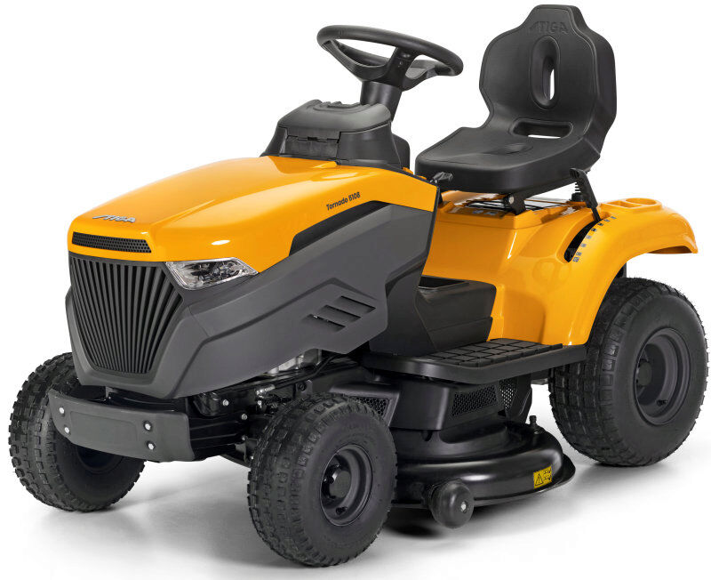 Stiga Tornado 5108 Ride-On Tractor Mower 108cm / Auto / 452cc SD108