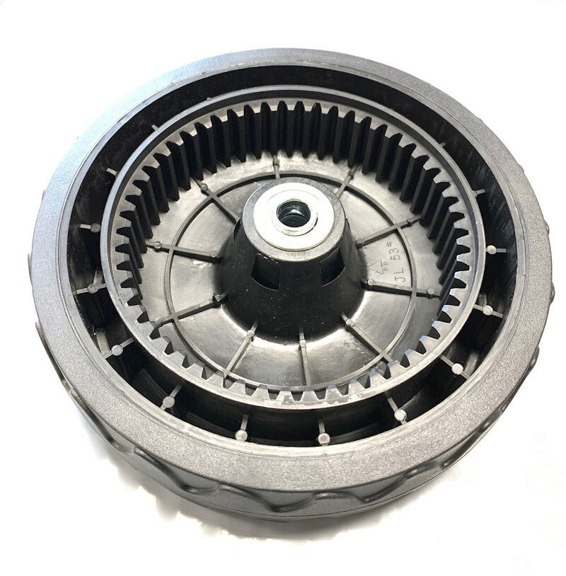 154-606006 WEBB WHEEL 8in