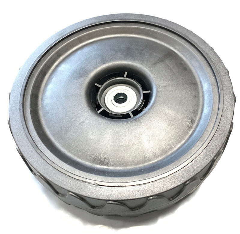 154-606006 WEBB WHEEL 8in