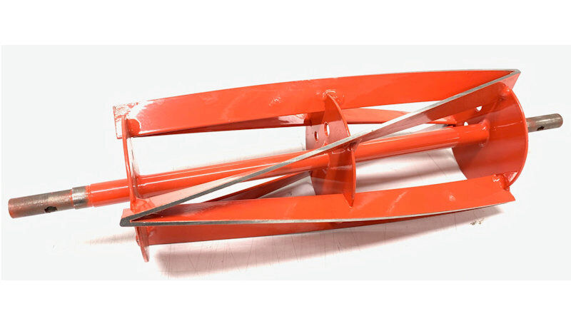 Webb Spare Lawnmower Cylinder Blade WEH30, H30 WE16A12C01
