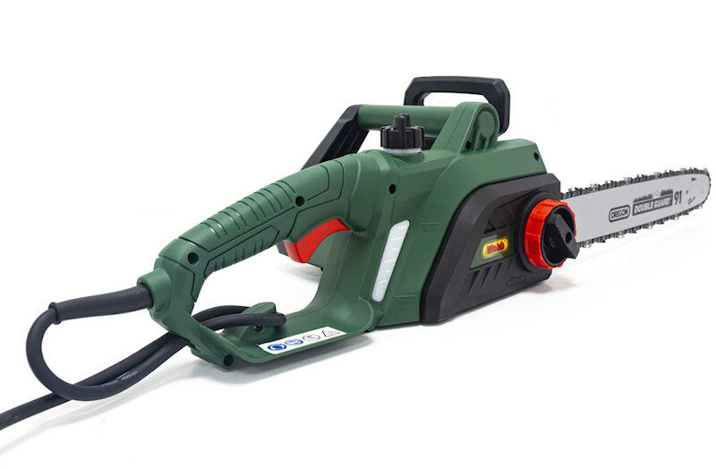 Webb ECS402200 Electric Chainsaw 2200w / 40cm