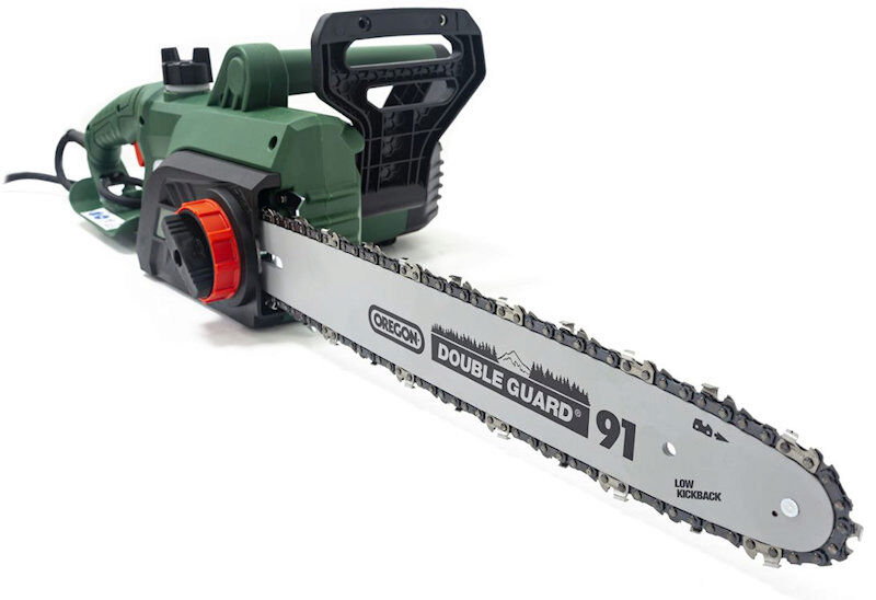 Webb ECS402200 Electric Chainsaw 2200w / 40cm from Mower Magic