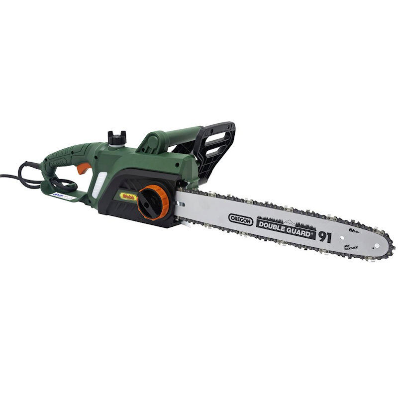 Webb ECS402200 Electric Chainsaw 2200w / 40cm
