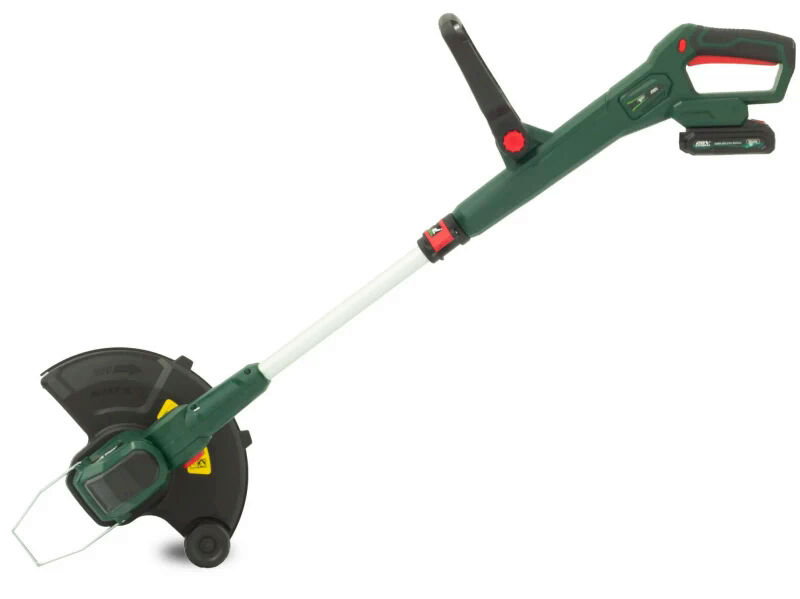 Webb Cordless Lawn Trimmer Edger 20v / 30cm   (Tool only)