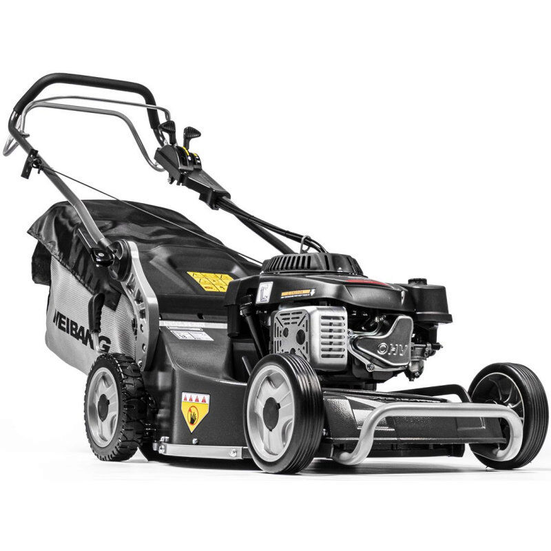 Weibang Virtue 53 ASD LV 4 Wheel Lawnmower