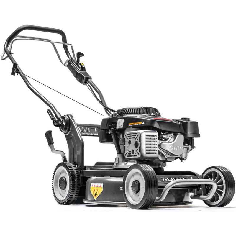 Weibang Virtue 46 SMP LV Dedicated Mulch Mower 196cc / 46cm 3-Speed