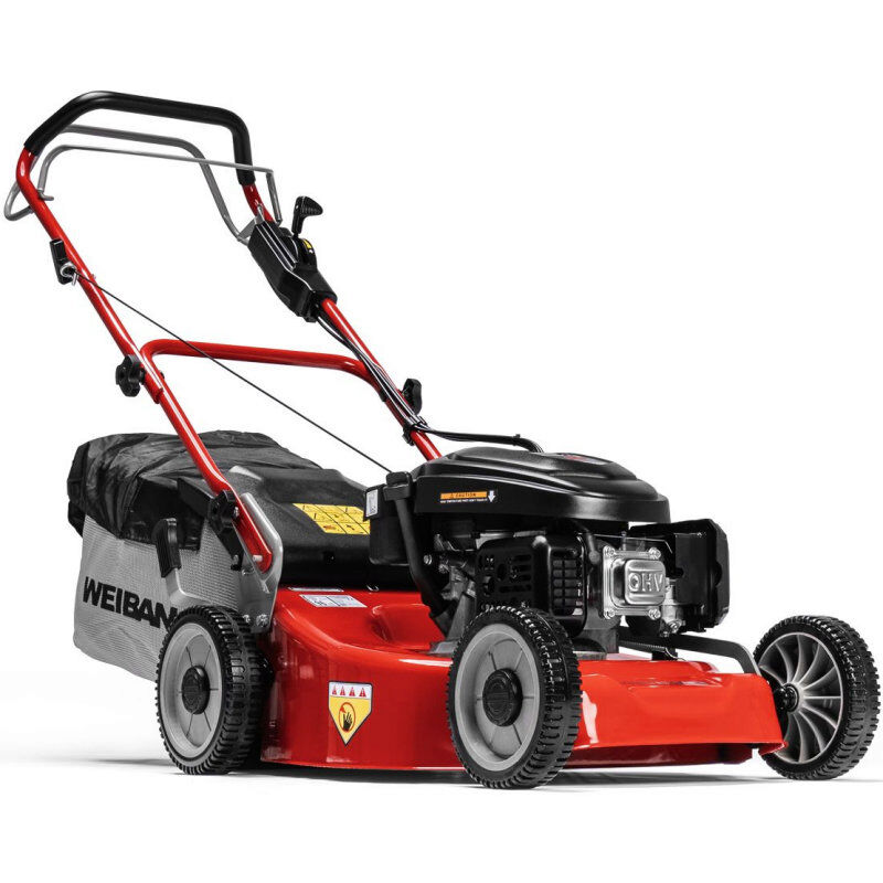 Weibang Virtue Homeline 50 SP Petrol Lawnmower 50cm
