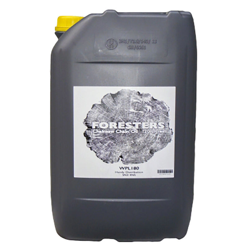 Universal Bar and Chain Oil 20L