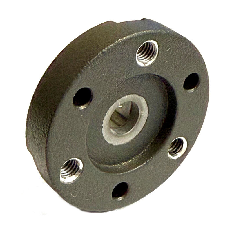 Mammotion Luba 2 Single Blade Disc Boss Adaptor