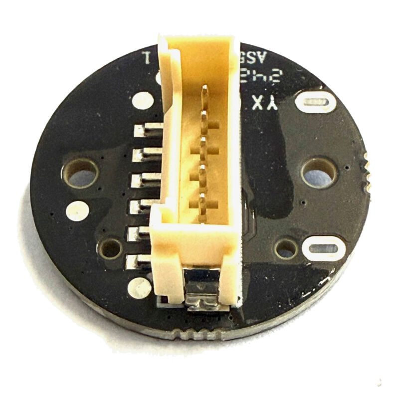 Luba 2 Magnetic Coding Board