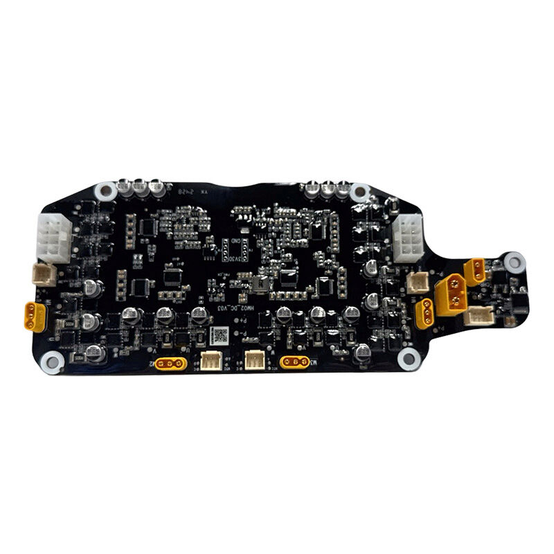 Luba Motor Drive Board WZPA000169030