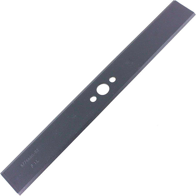 Flymo FLY014 Plastic Mower Blades - 6 Pack