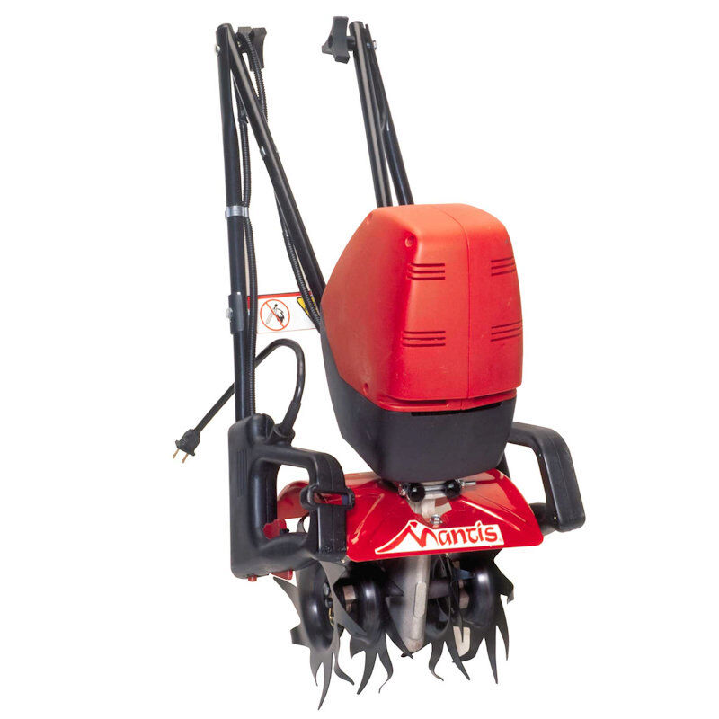 Mantis Electric Tiller 780w / 23cm  7252-12-40