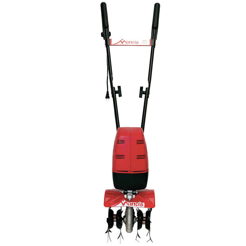 Mantis Electric Tiller 780w / 23cm  7252-12-40