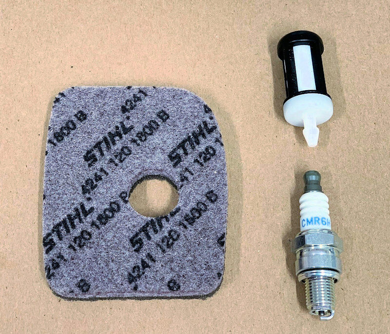 Stihl Service Kit No. 36 - BG56 / BG66 / BG86 / SH56 / SH86   (was S9506)