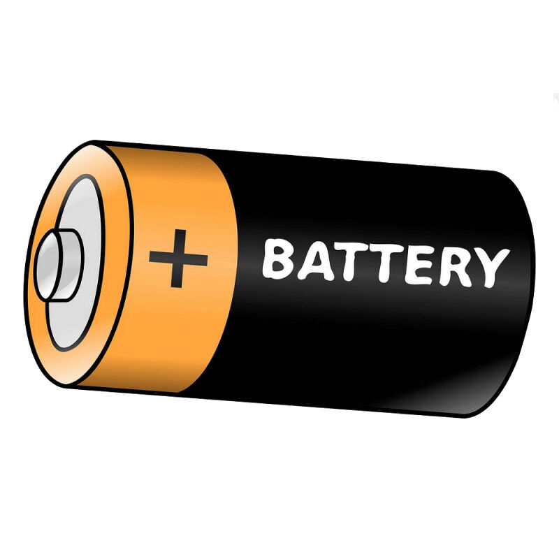 Sherpa Spare Battery Pack for SPB-800Li