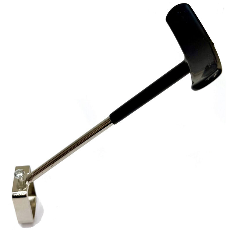 Sherpa Wrist Saver Arm Rest for Weeder
