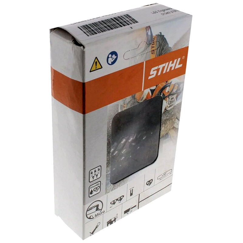 Stihl 10in Chain 1/4in / 1.1mm Picco Micro 3