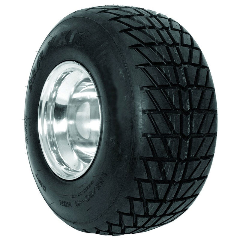 Maxxis Streetmax C9273 270/60-12 (25x10.00-12)  50N 4pr Tyre