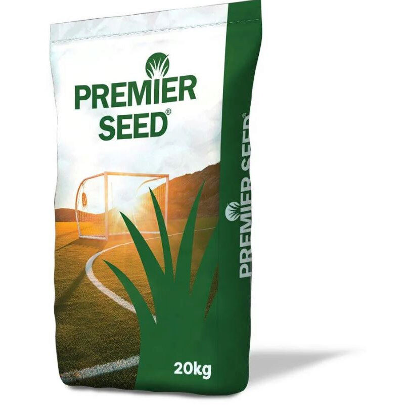 Premier Sports Grass Seed Mix 20kg