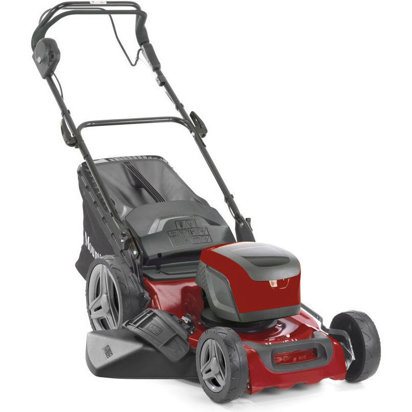 Mountfield Empress 46 Li Self-Propelled Cordless Lawnmower 46cm / 48v (Bare Tool)