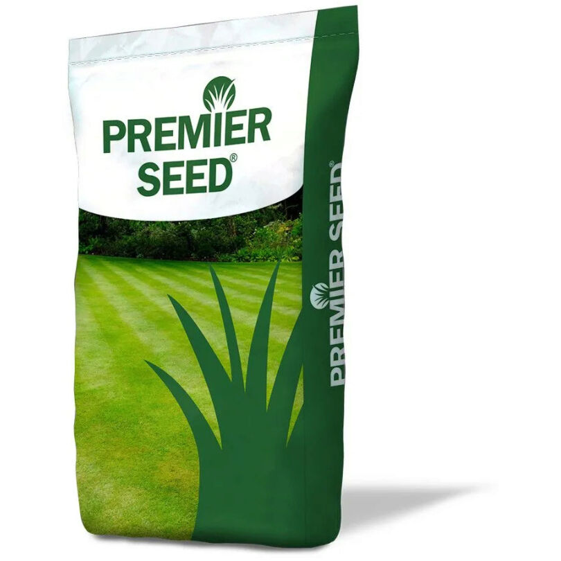 Premier Landscape & Lawn Seed 10kg 